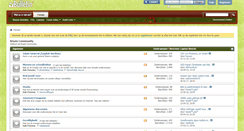 Desktop Screenshot of forum.risala.nl